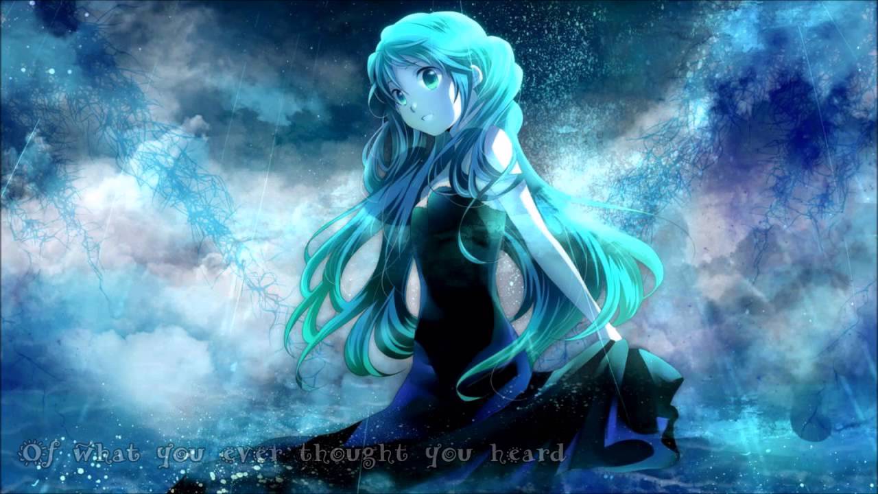 ♥Nightcore - Hush Hush [lyrics]♥