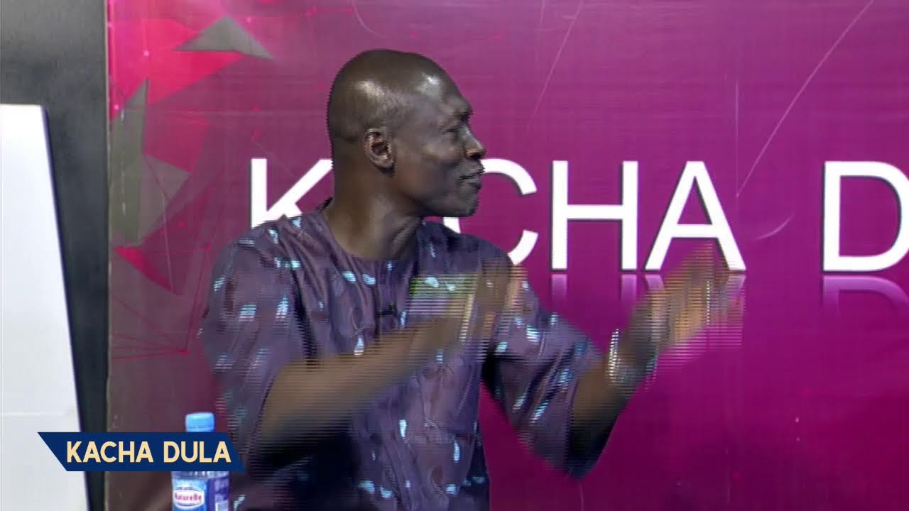 KACHA DULA 29.05.22
