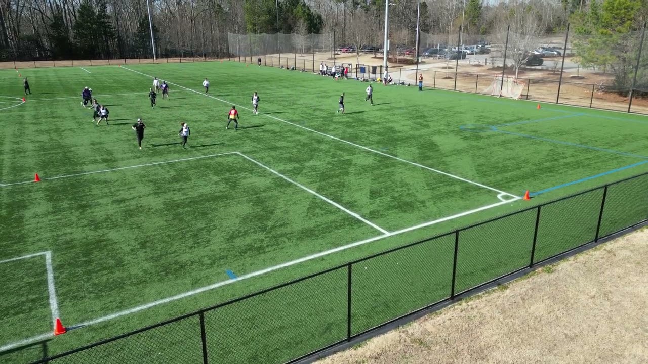 Sputnik Ultimate Frisbee 01/21/2026