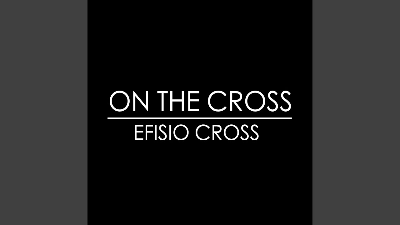 On the Cross