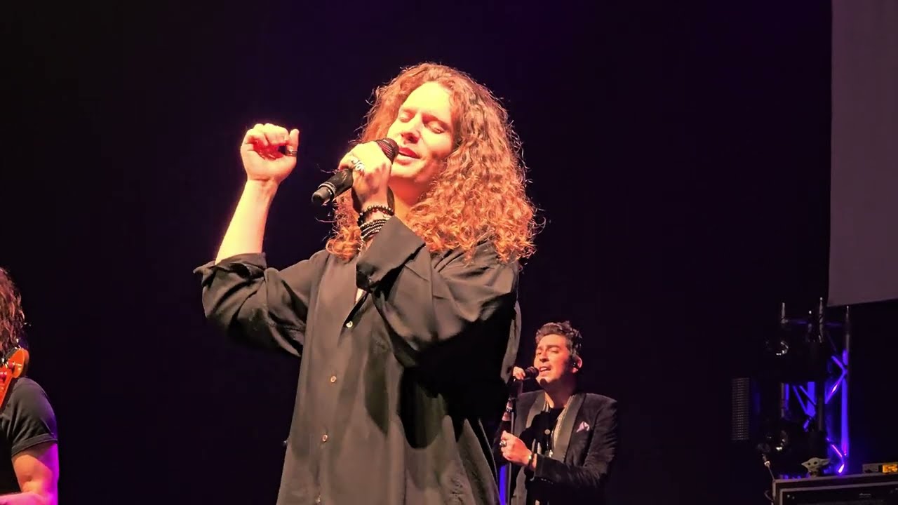 Somebody to Love, by The Classic Rock Show 2024, Live in Coventry