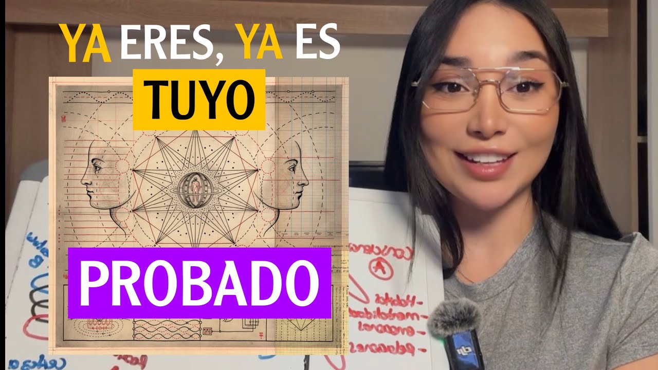 Los SALTOS CUÁNTICOS Son REALES y Te Enseño Cómo HACER El Tuyo.
