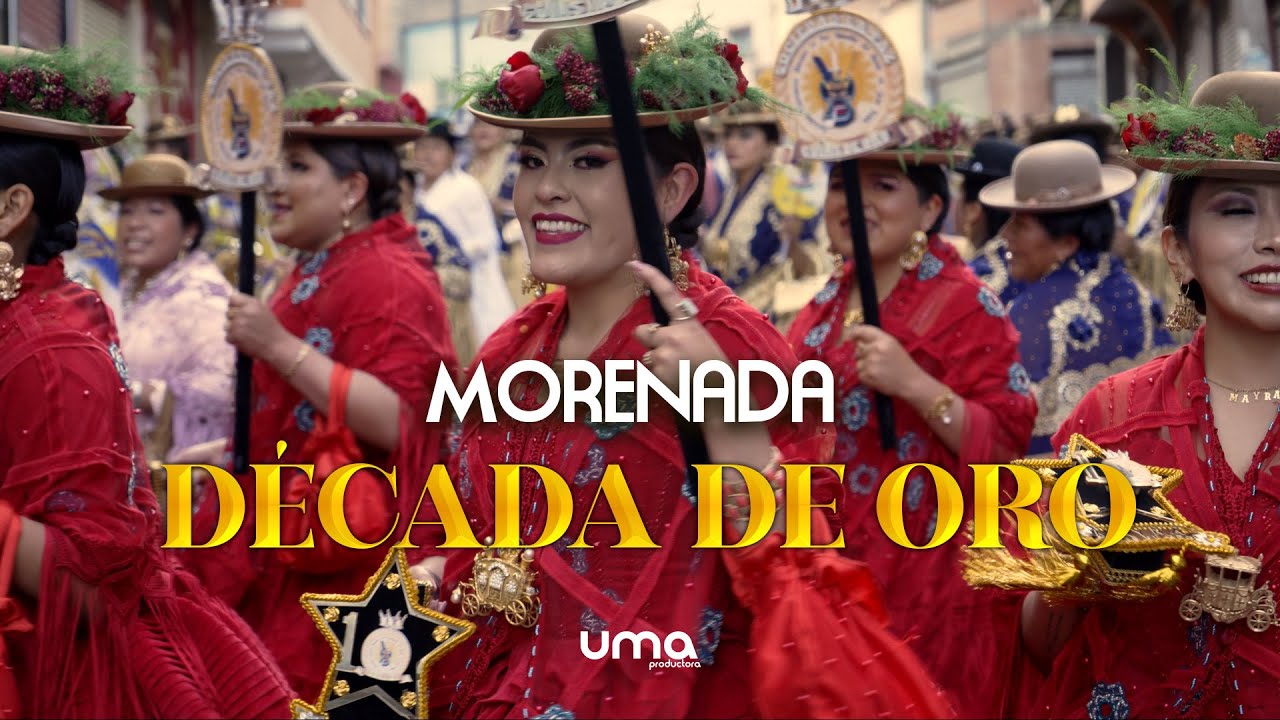 ESTRENO OFICIAL 