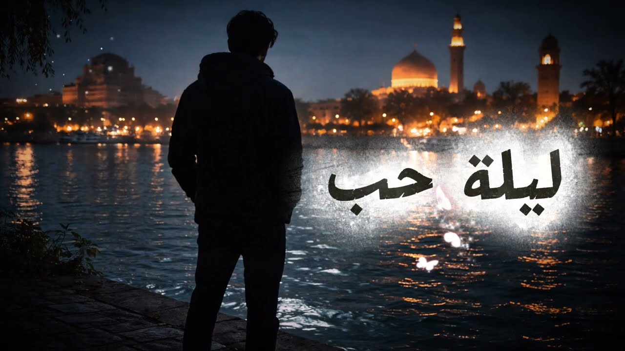 اغنية عراقية حزينة جدا تكسر القلوب I ليلة حب MixMusicarabix I
