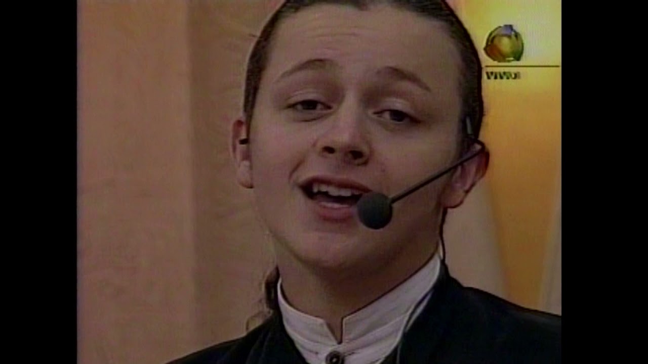 Note e Anote 1998 Record Fam&iacute;lia Lima com Ana Maria Braga