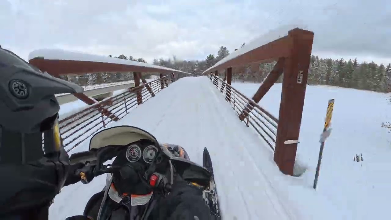 Sled Ride 1 17 26