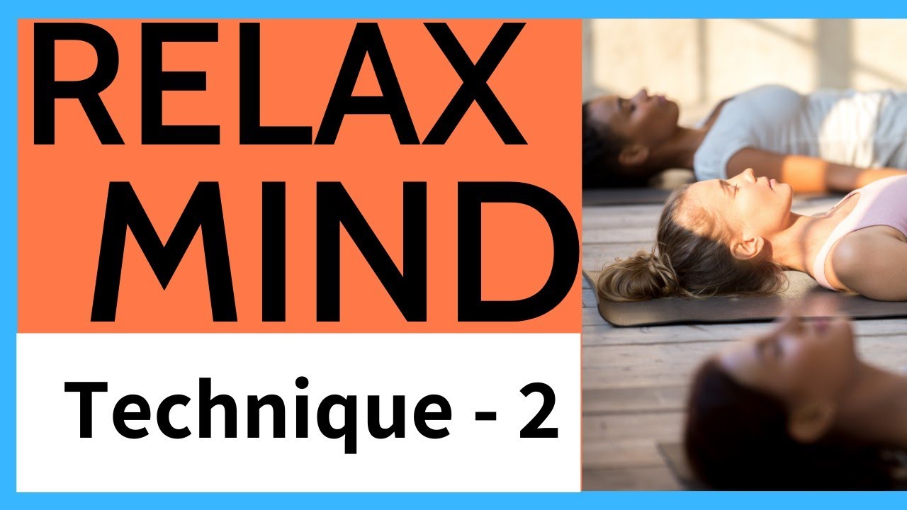 15 Minute Yoga Nidra | Relax your Nervous System | Bodhi School of Yoga