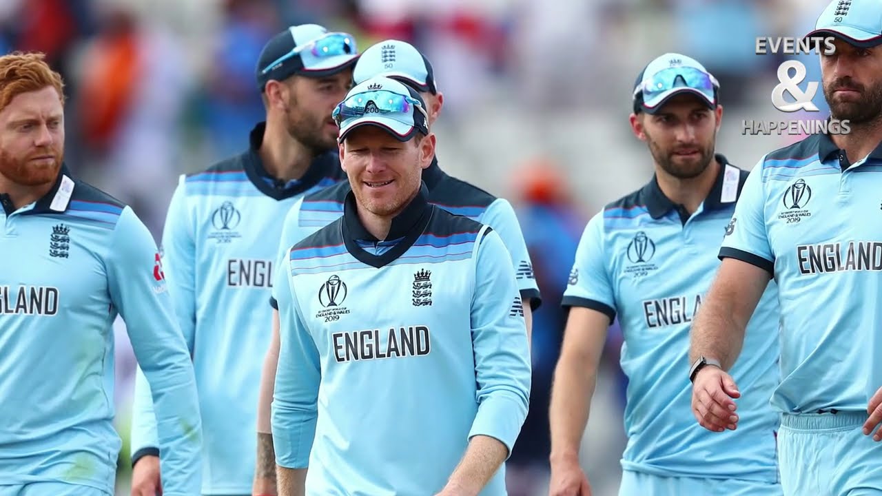 England Tour of Pakistan In 2021 after 16 years | Pakistan Cricket Board