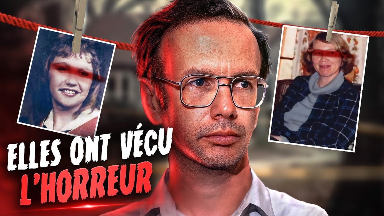 ce DÉTRAQUÉ a fait vivre l’HORREUR à ses VICTIMES : le cas David Snow (#HVF)