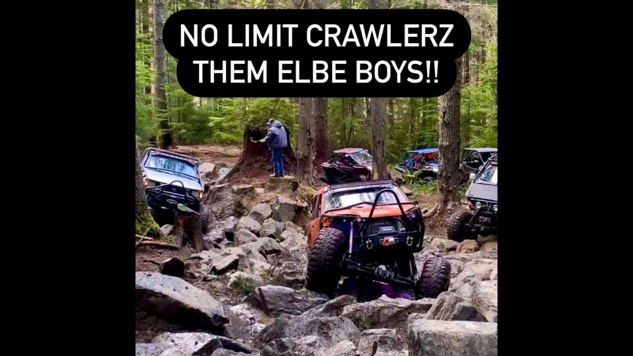 ELBE HILLS ORV