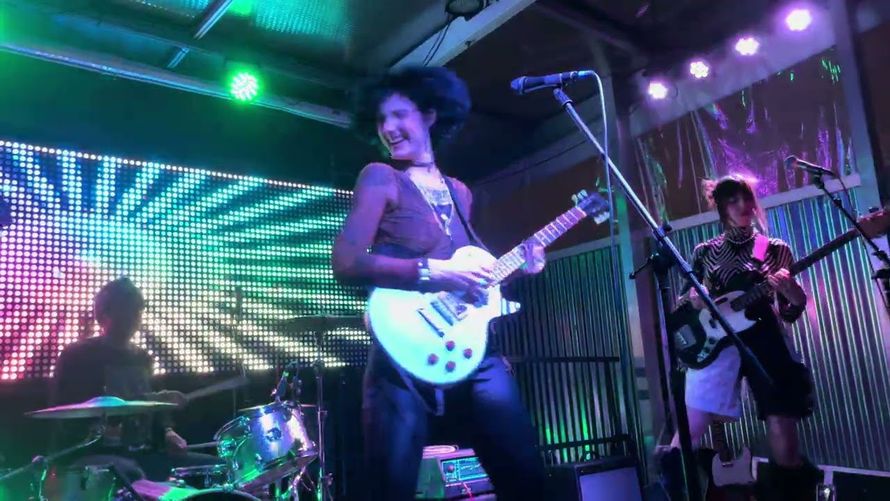 Skorts | Live | Our Wicked Lady Brooklyn NYC | February 15, 2024