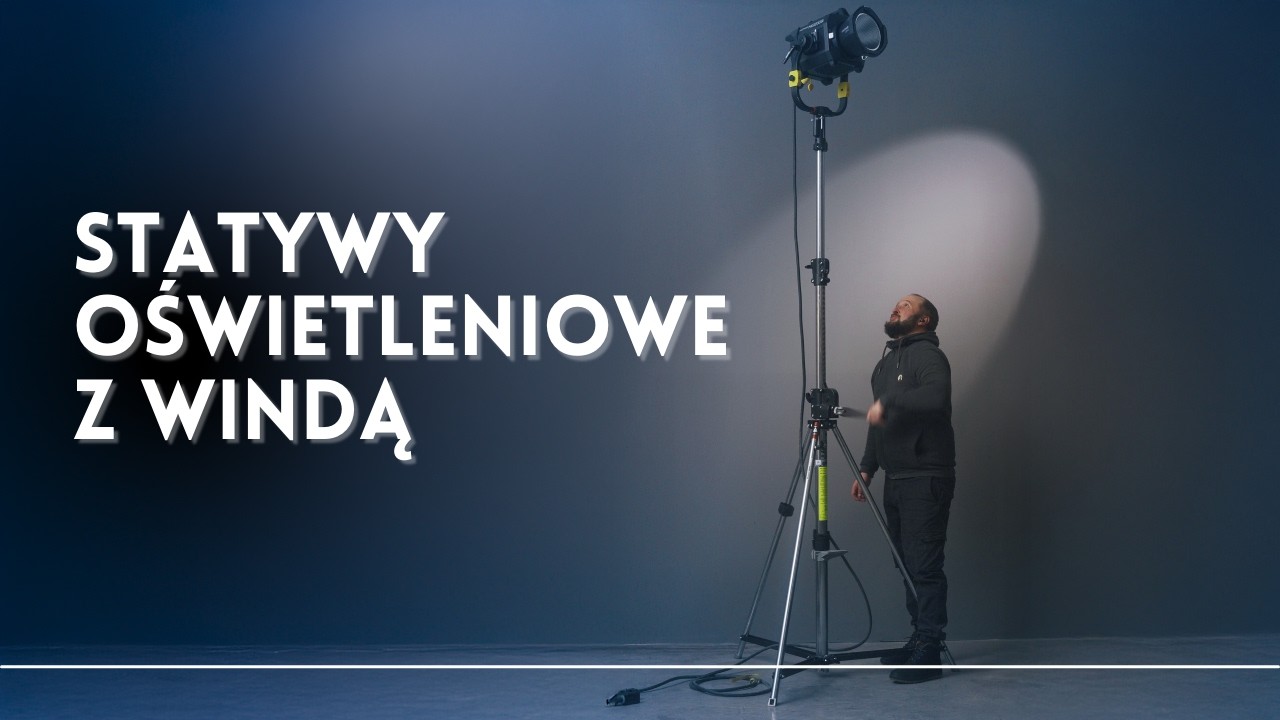 Statywy Windowe. Wszystko, co Musisz Wiedzieć