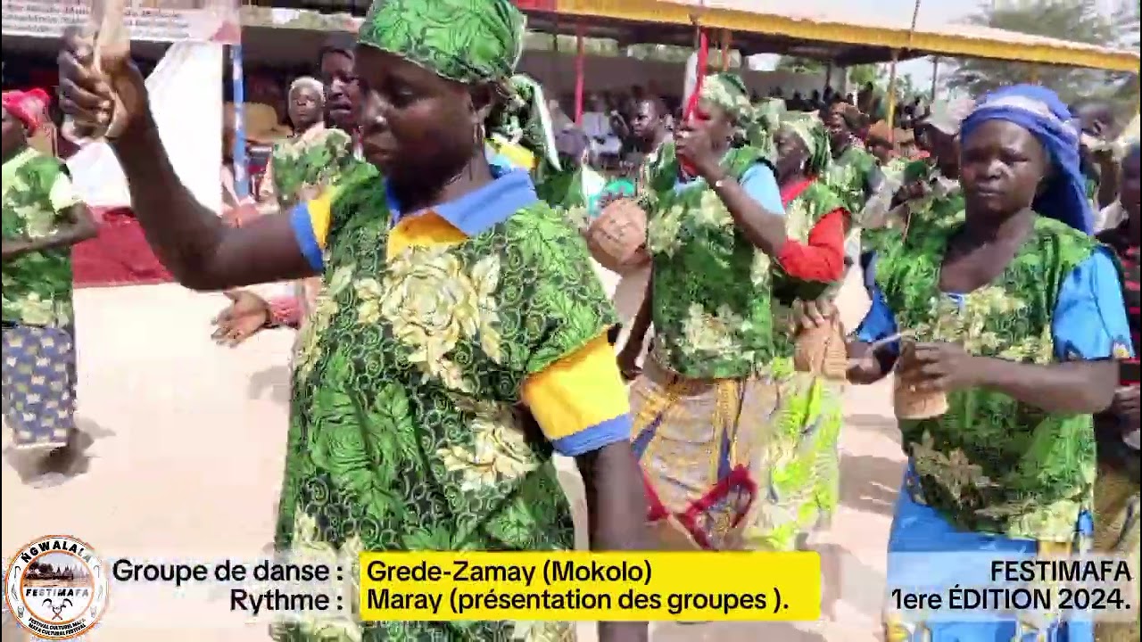 ŃGWALALA 2/4