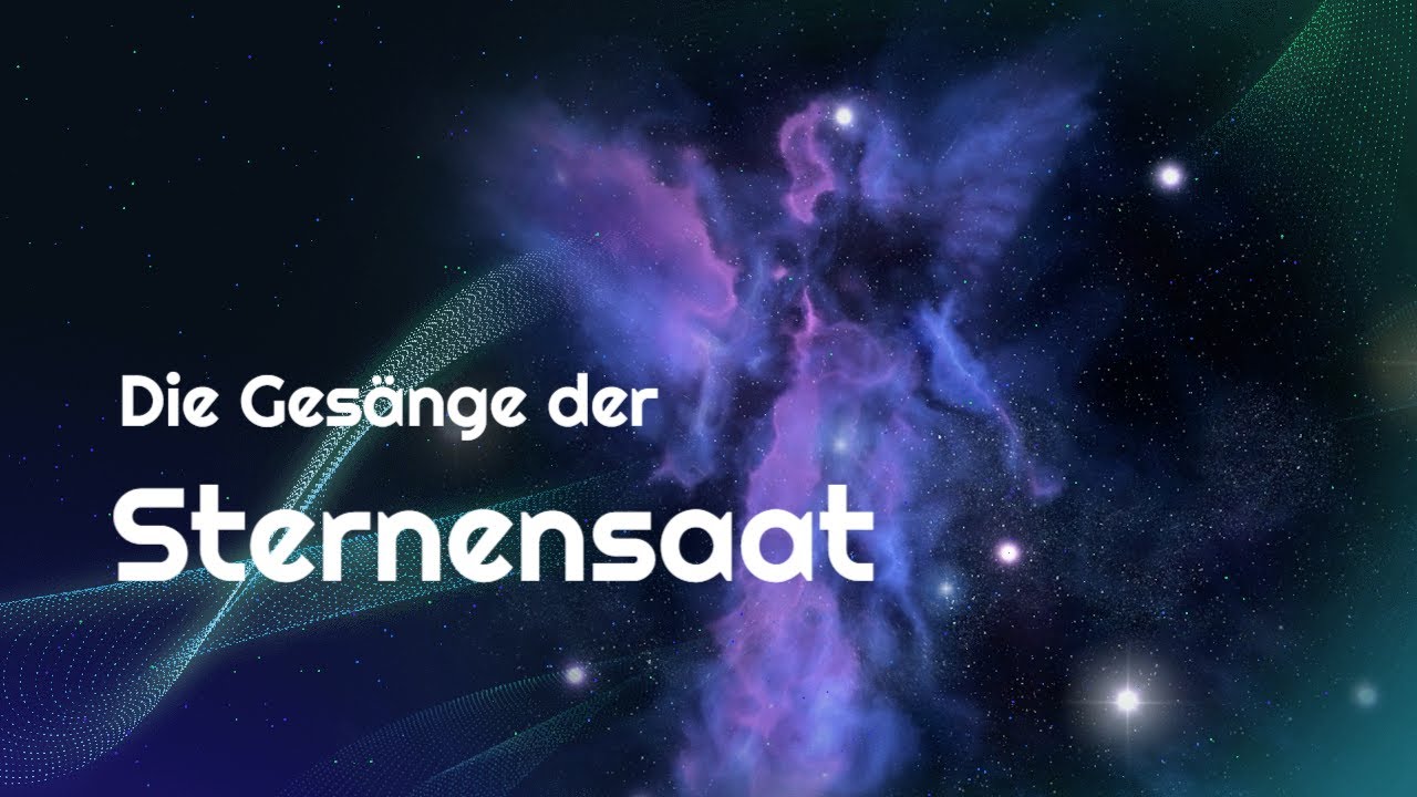⭐🌟⭐ Песни Звездных семян ⭐🌟⭐