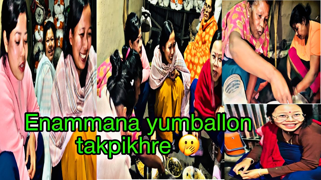 Family punna Amuk Mukbang Twminnare|| Emannbi kainarmdaigi 😭😭😭