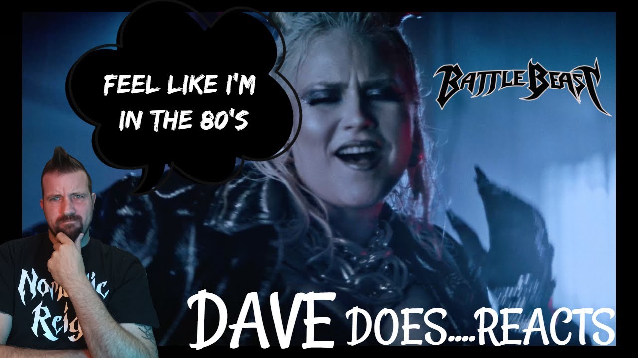 Battle Beast 