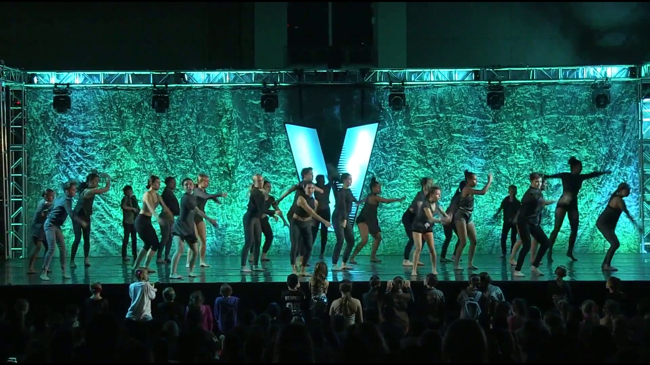 Velocity | 2017-2018 MVA(+) Dancers in Orlando