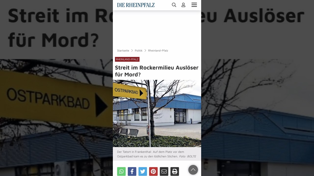 Nazim Batur (GENÇ BABA) Ludwigshafen Hemshof Mannheim