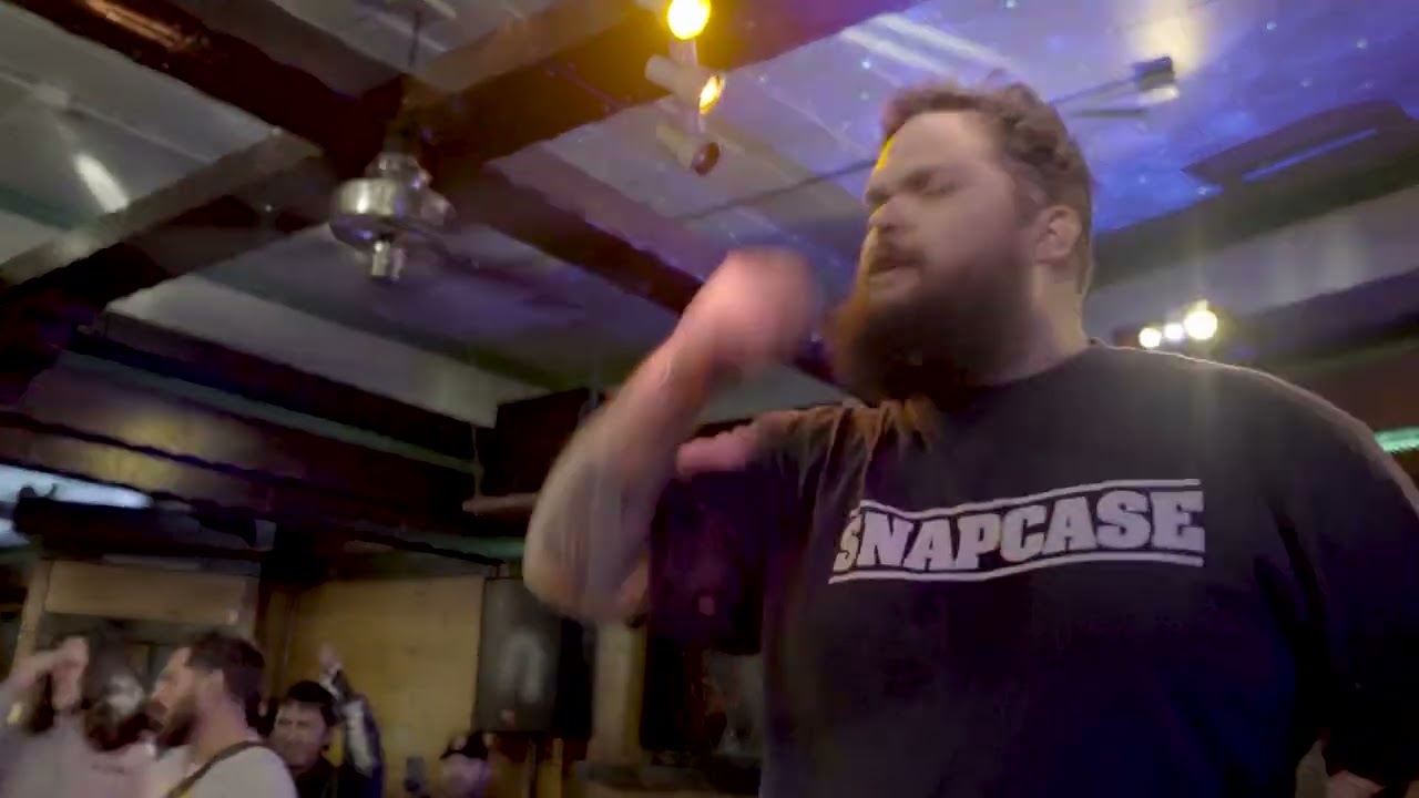 Last Respects - Live @ The Green Turtle (Whittier, CA) 1/3/26