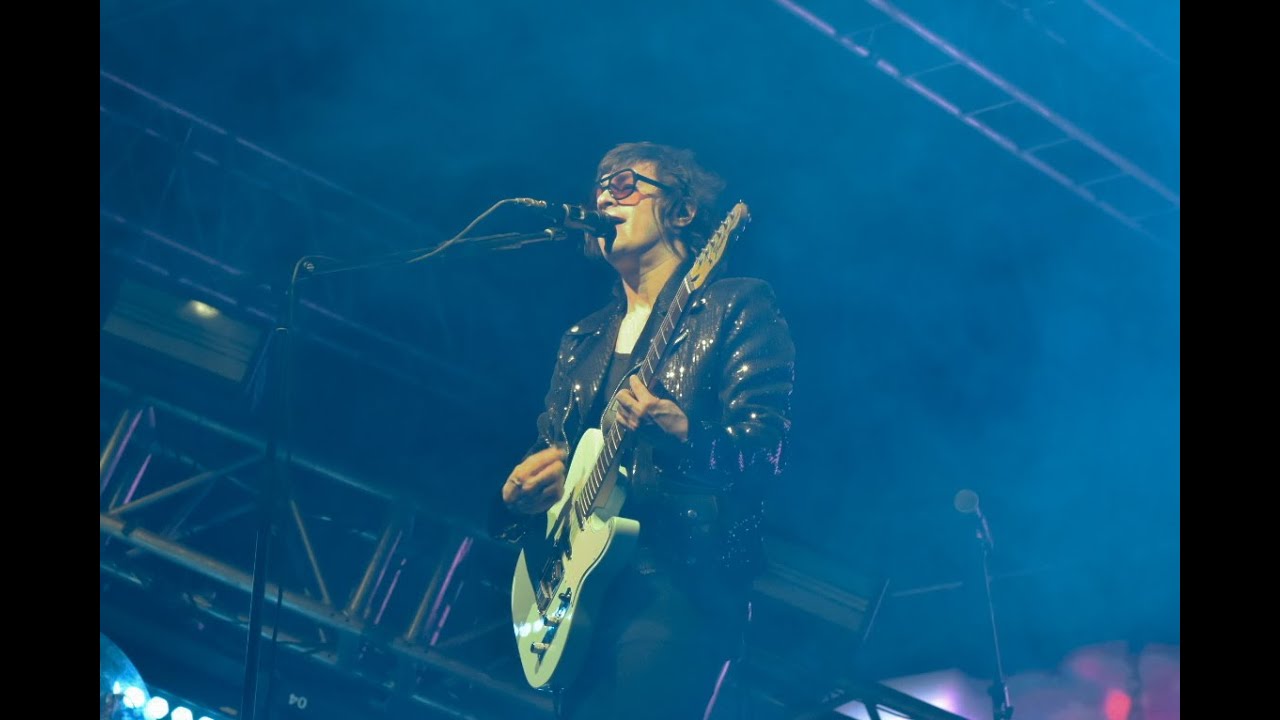 Siddhartha en el Centro Civico de Ecatepec 2024