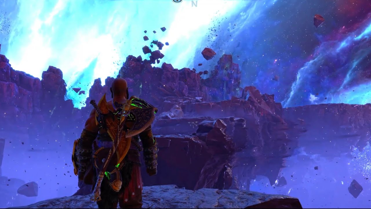The new Valkyries are an obstacle, but not for much longer-GMGoW