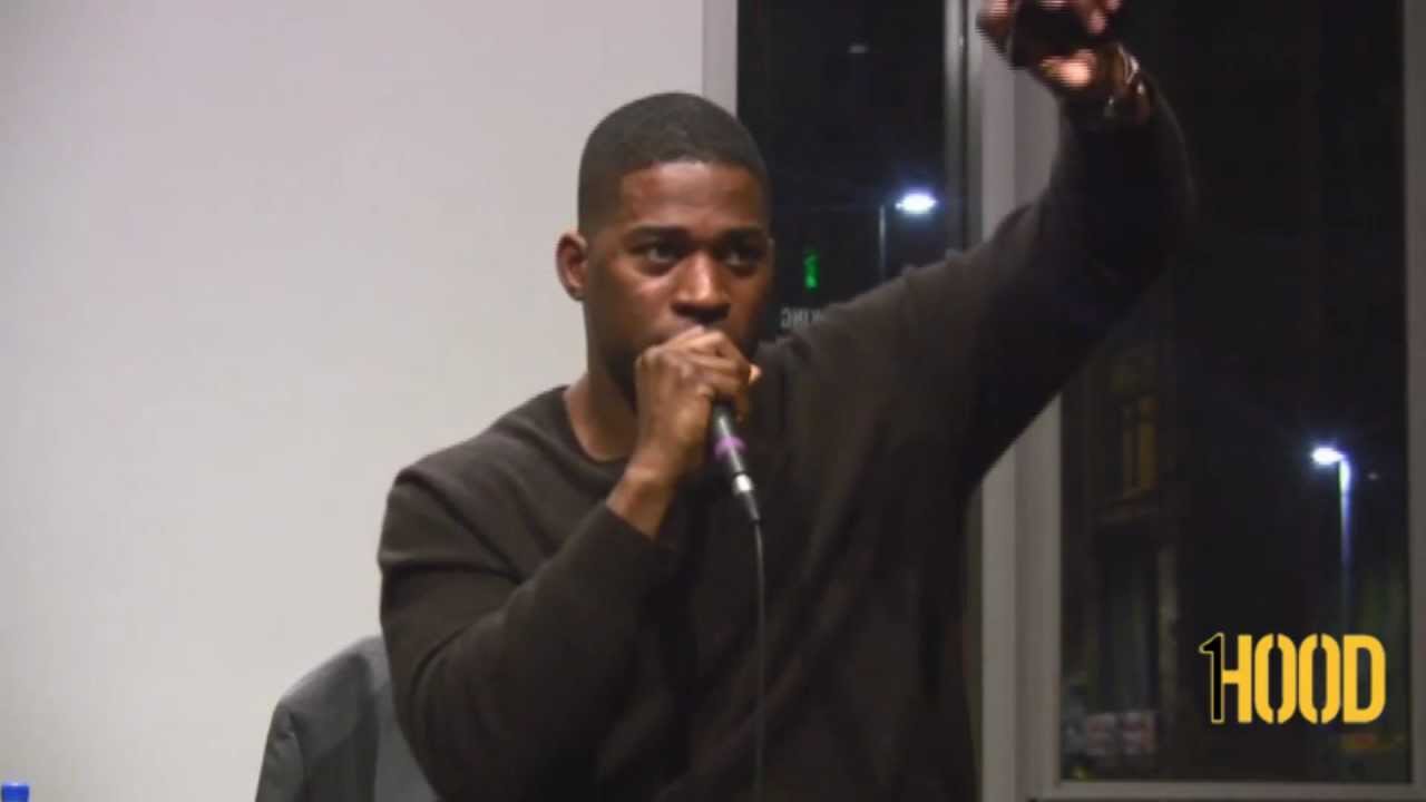 David Banner Asks, 