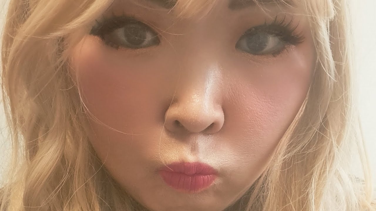 makeしながら、話す回#日常 #不安障害 #統合失調症 