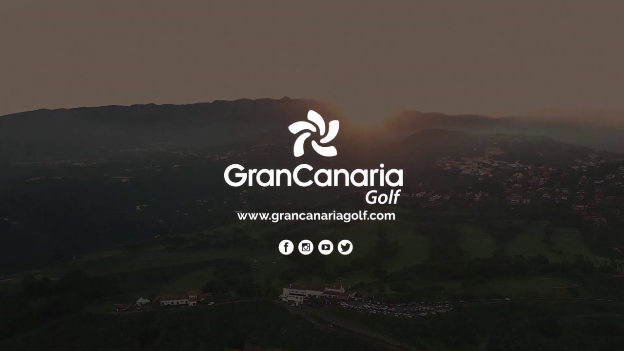 Gran Canaria Golf - Real Club de Golf de Las Palmas