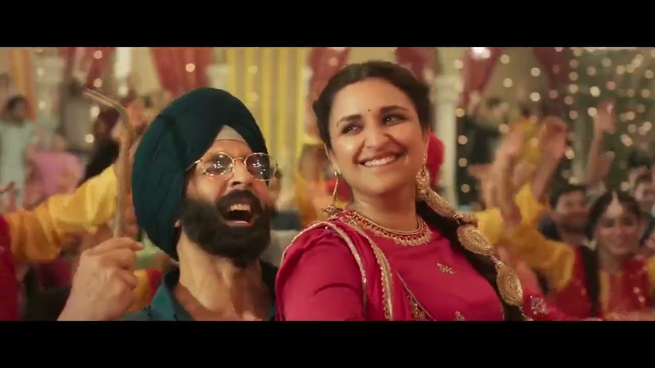 Mission Raniganj 2023 Hindi HD   1080p