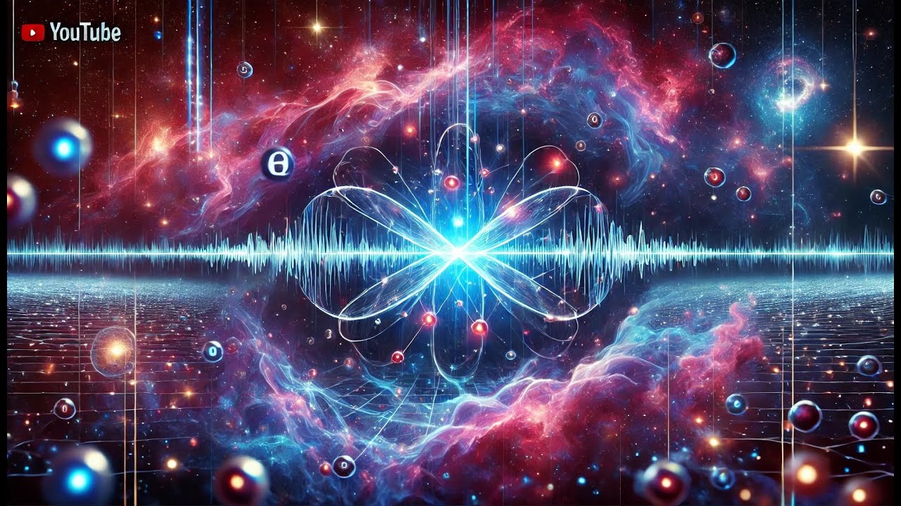 The Quantum Physics and Divine Creator