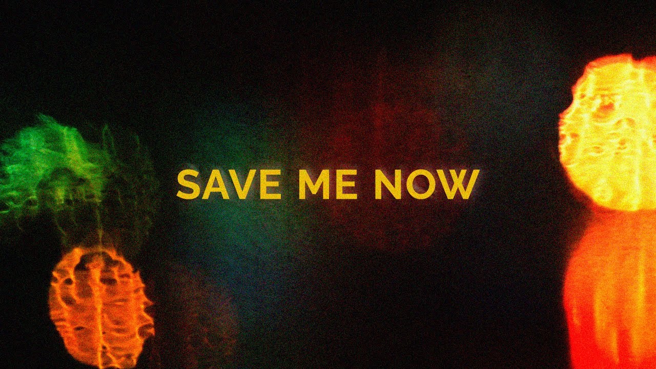 Eugenio Tokarev - Save Me Now