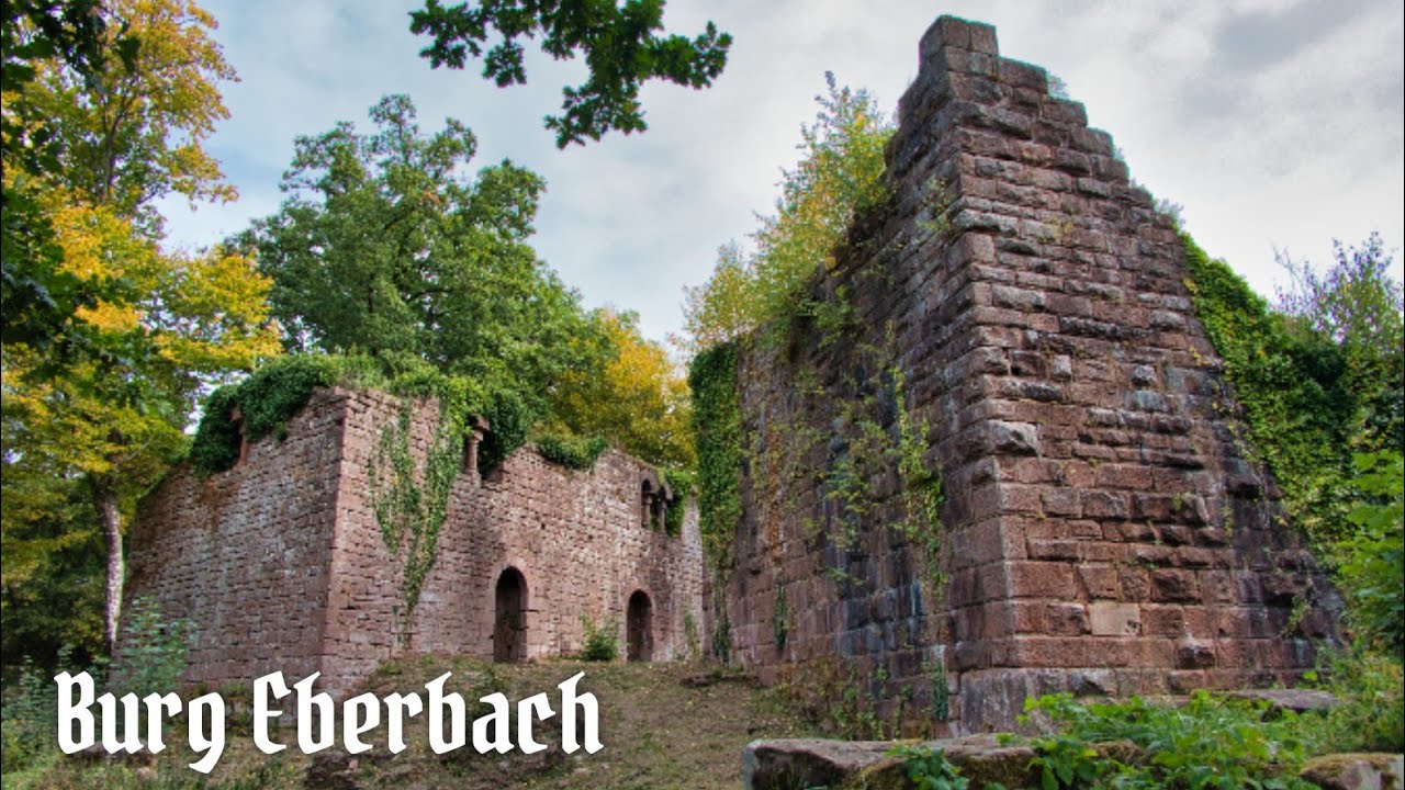 Burg Eberbach
