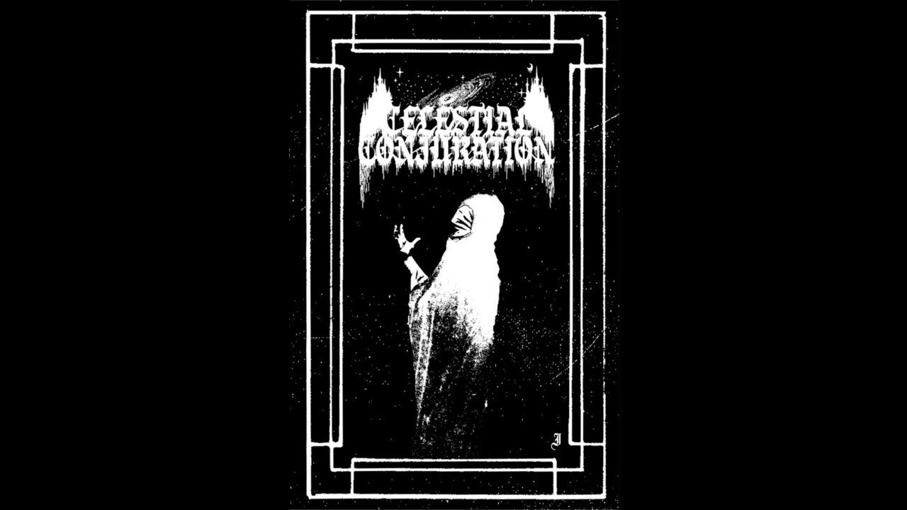 Celestial Conjuration (Australia) - Demo I (2019)