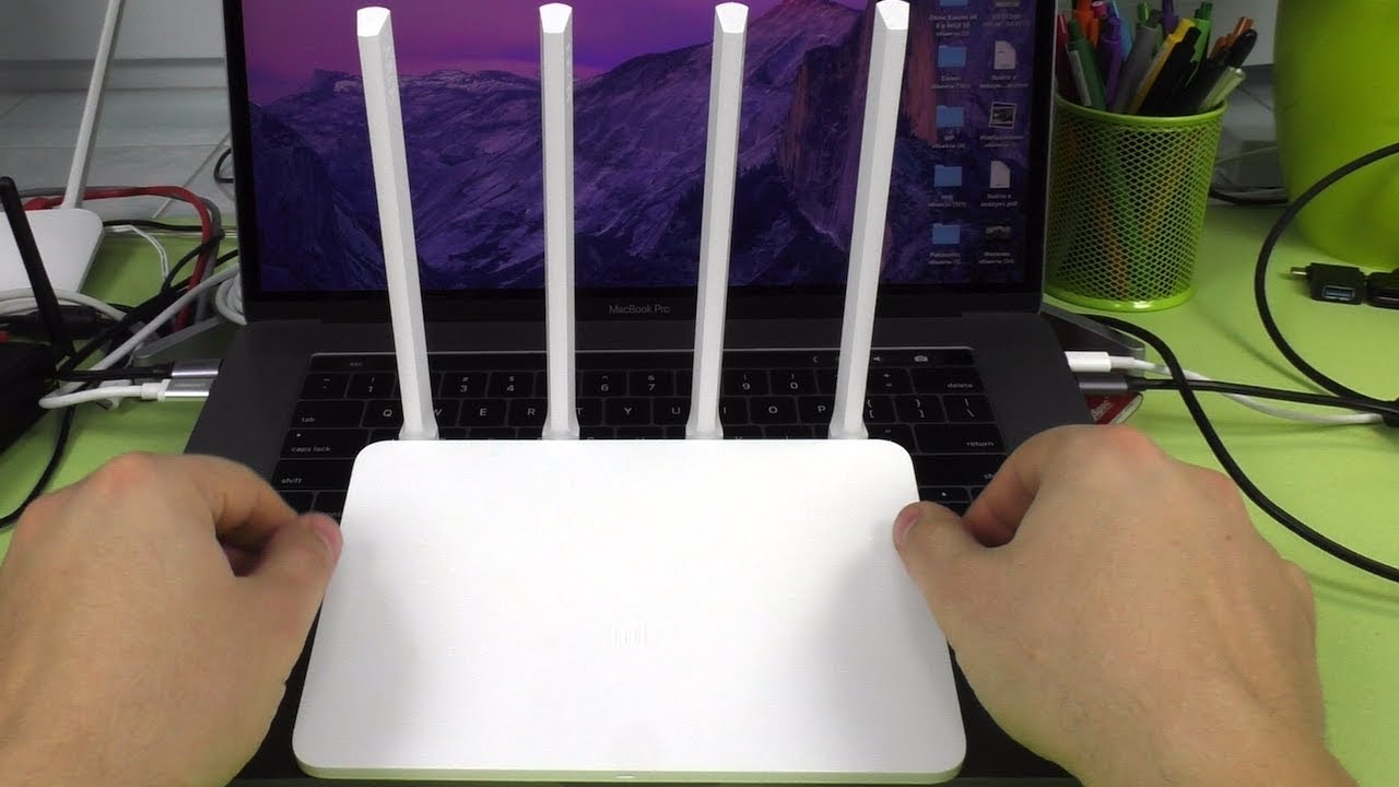 Xiaomi Mi Router 3G ► РЕАЛЬНЫЙ ОПЫТ ИСПОЛЬЗОВАНИЯ!