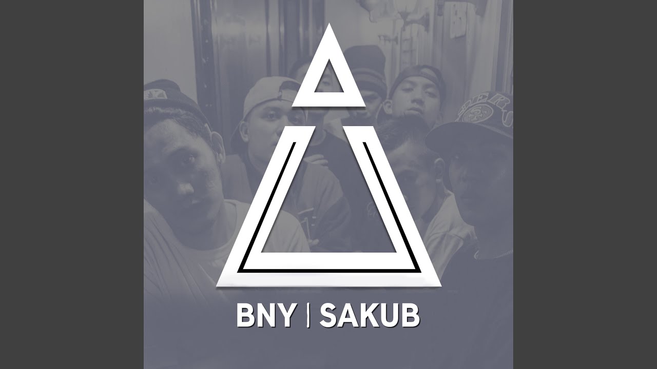 Sakub (feat. PMACK)