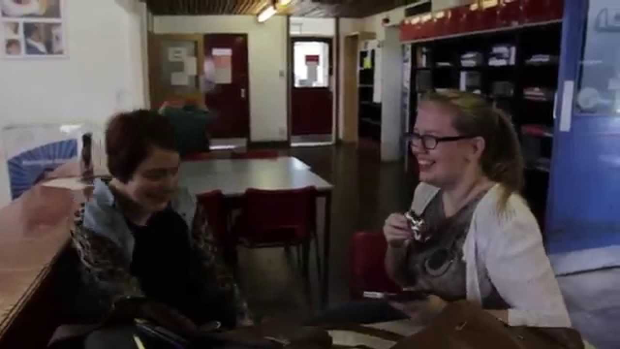 The Bulmershe School Year 13's of 2013 Leavers Video