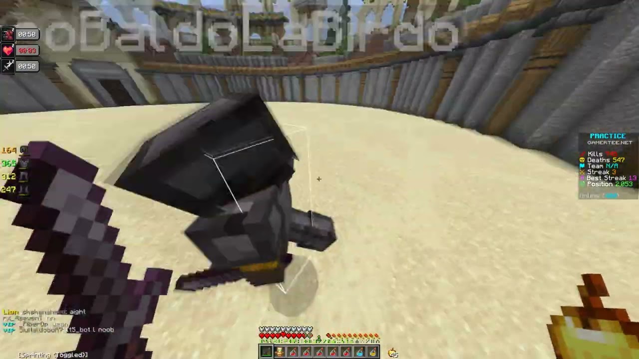 nethpot pvp