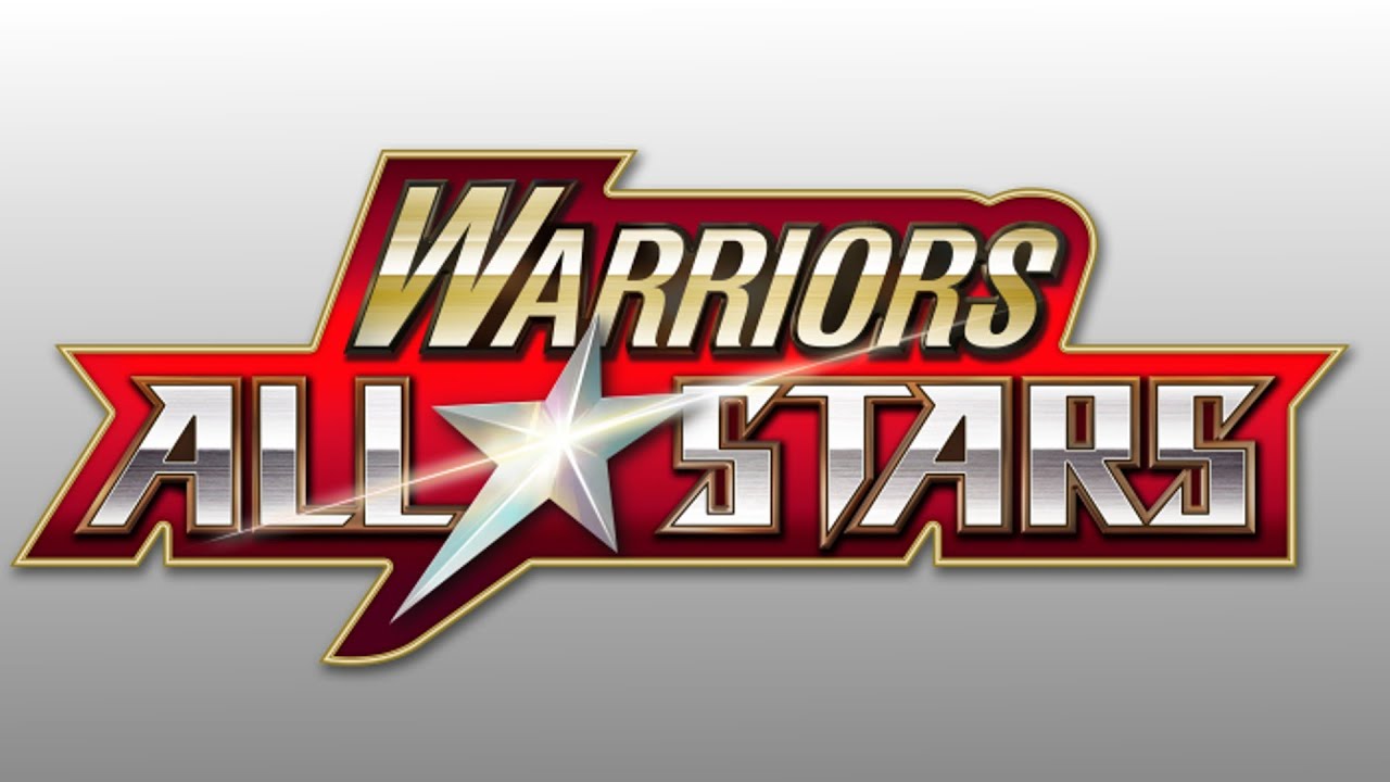 I only JUST NOW unlocked the true ending route of this Warriors game...