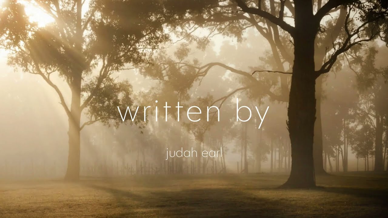 Falling Colors I Judah Earl #music #relaxingmusic  #rest