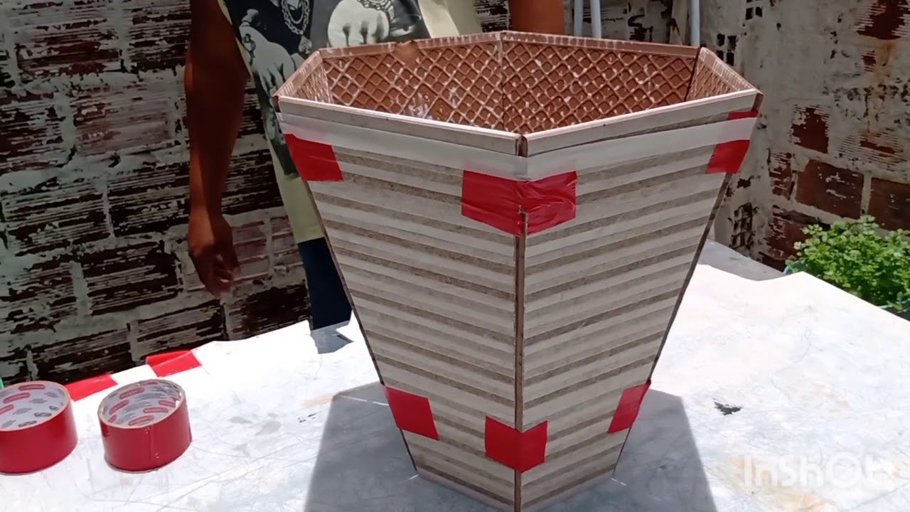 FAÇA VOCÊ MESMO E GANHE DINHEIRO FAZENDO VASOS DE CERÂMICA