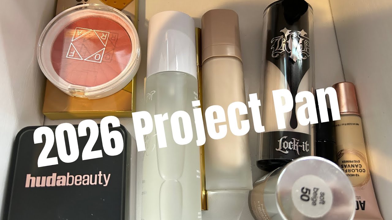 2026 Project Pan 