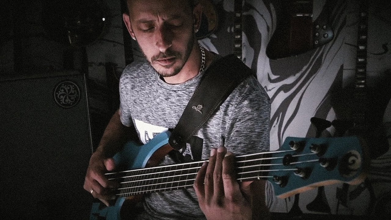 Microtubes B7K v2: Evolve by Francisco Fattoruso (Playthrough)