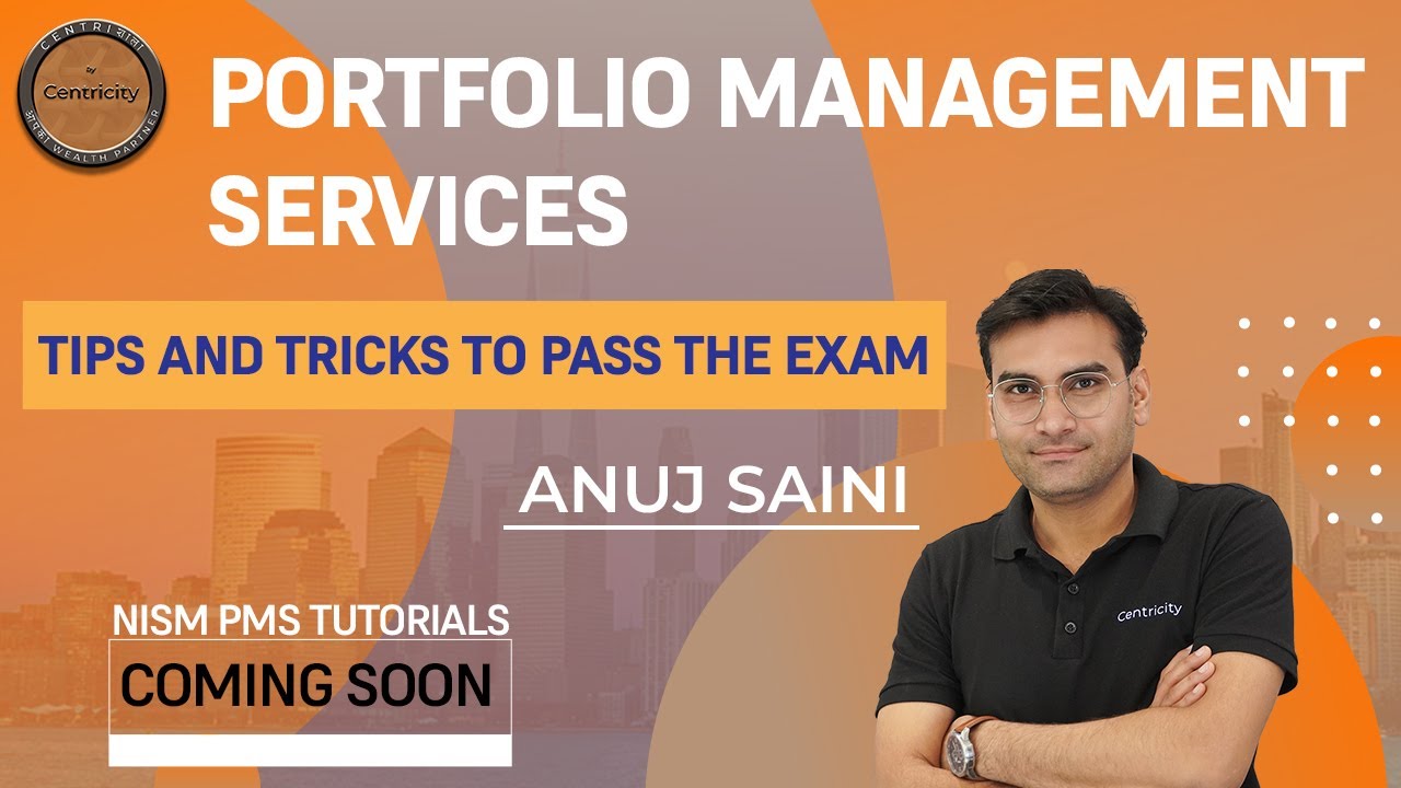 NISM XXI-A-(PMS)Exam I Tips and Tricks to Pass the NISM Exam I Negative Marking Exam I  #nism  #pms