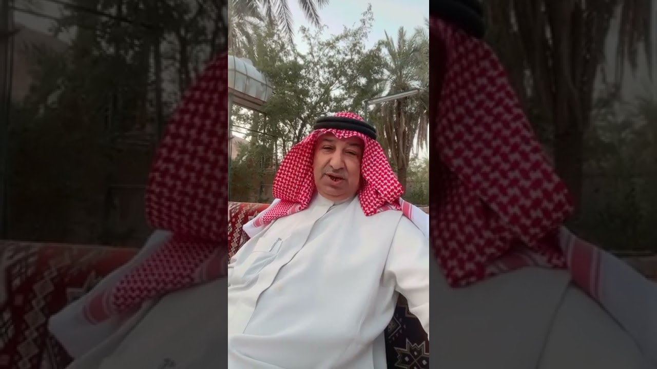 دندار الأدهار | قصيدة الشاعر عبدالله الأشقر | رواية الأستاذ عبدالعزيز الشغدلي