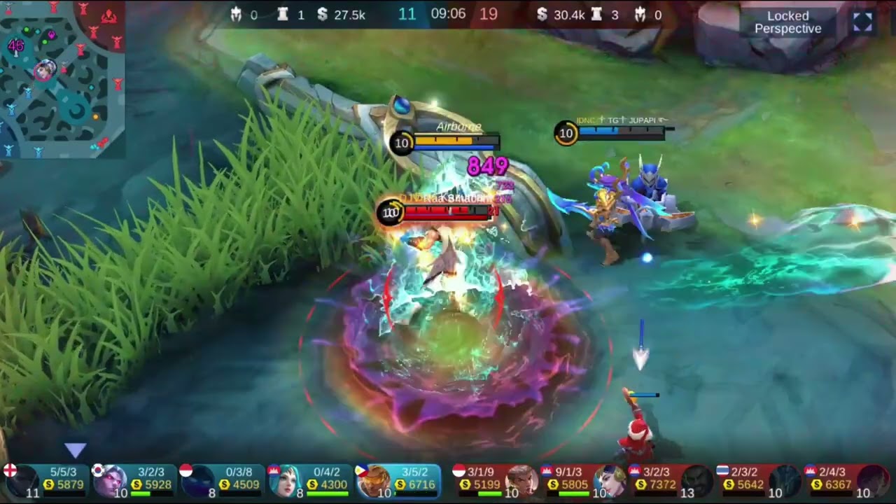 How To Use Vexana Mobile Legends  Tips And Guide  Vexana Tutorial (3)