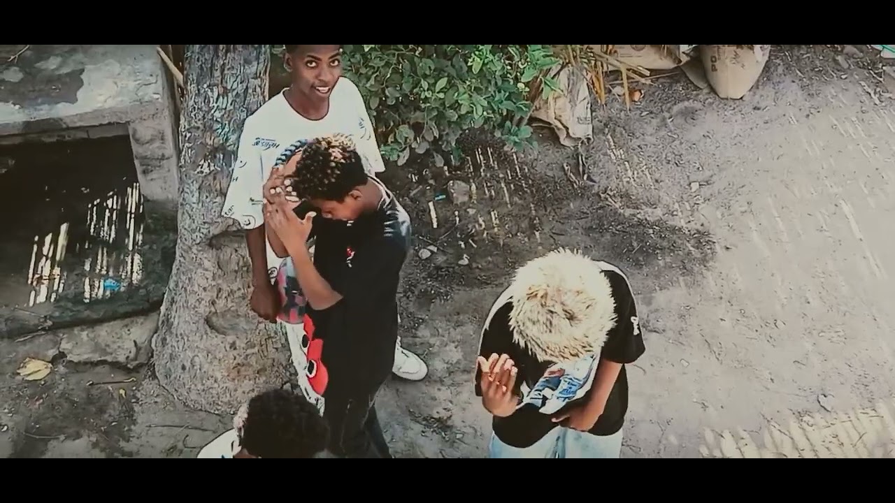 LONE BAY- HANAIA [EM Production - Nouveaut&eacute; Clip Gasy 2025]