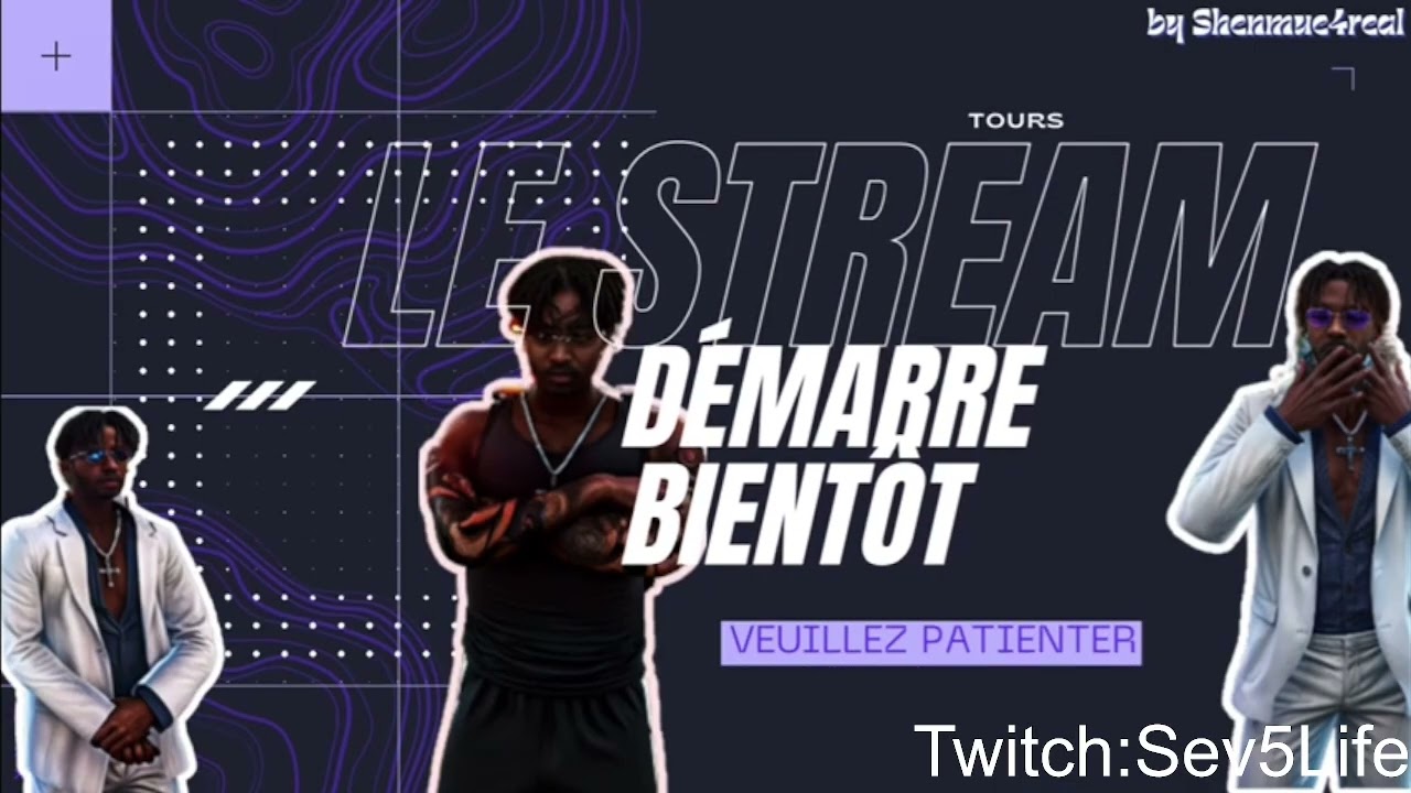 Gta rp [UNITY RP] Sevan Vartanian Chill !!! partie 3
