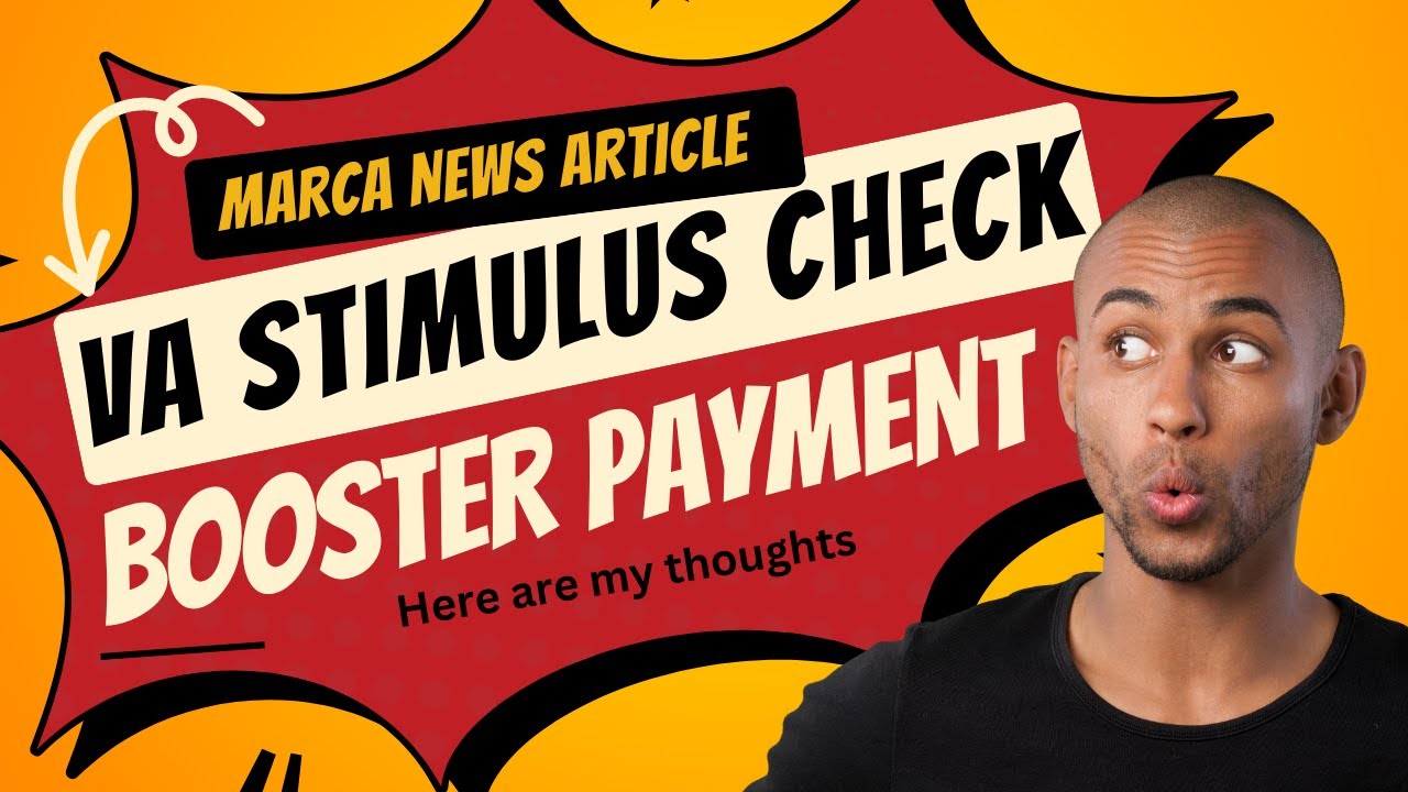 VA Stimulus Check 2024: Who is eligible to get a booster payment for veterans?