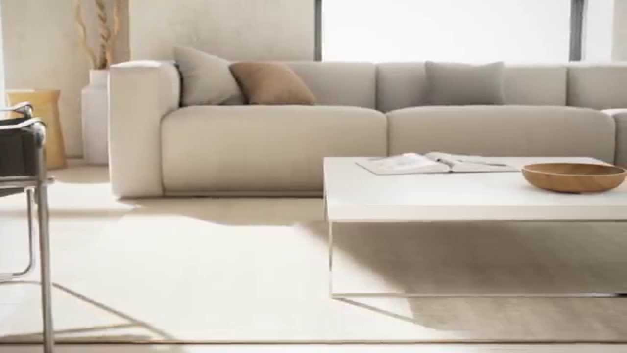 Unreal Engine 4 Archviz - Copenhagen apartment