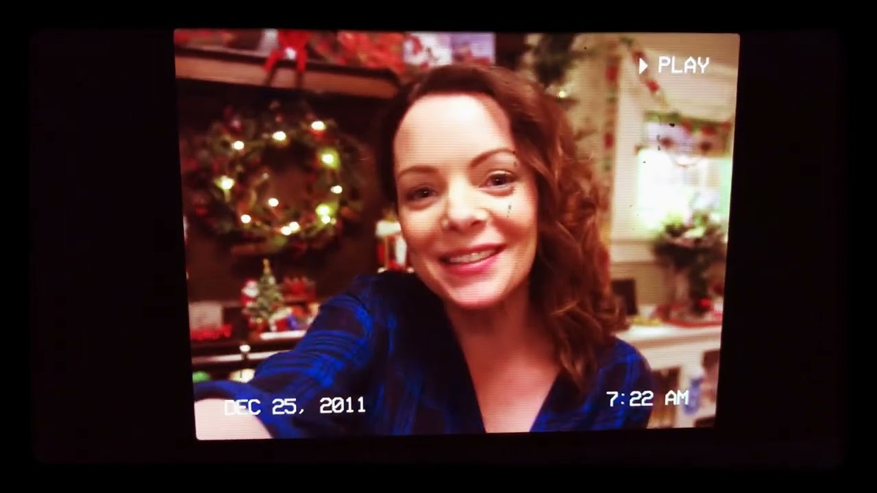 The Christmas Chronicles: Opening Scene